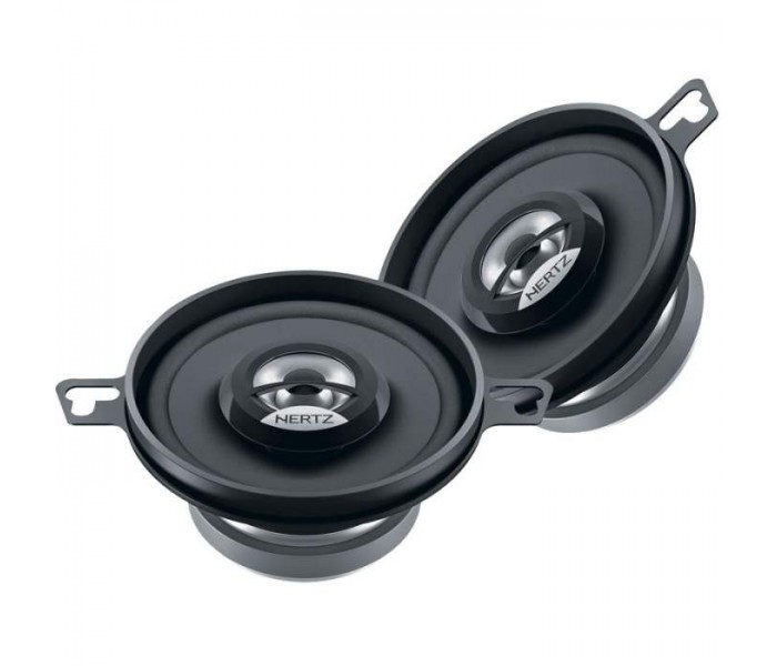 Hertz DCX87.3 60W 8cm Speakers